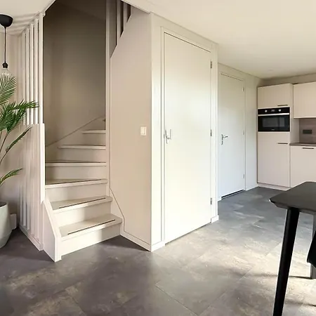 't Boschhuys By Droomvilla * ברחן