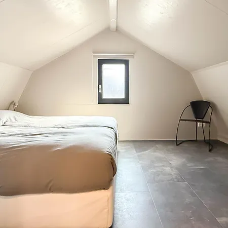 't Boschhuys By Droomvilla בית נופש