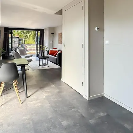 Ferienhaus Tiny House 't Boschhuys By Droomvilla