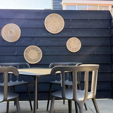 't Boschhuys By Droomvilla בית נופש *