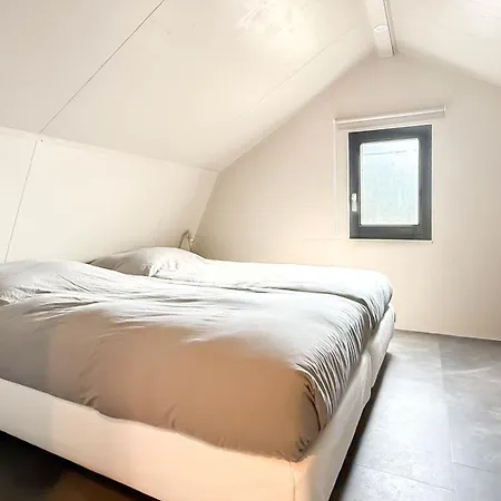 't Boschhuys By Droomvilla בית נופש *