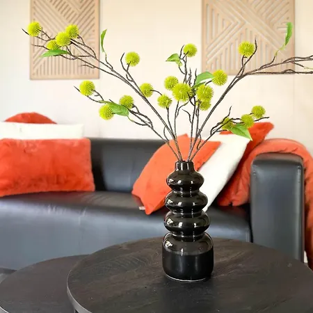 בית נופש 't Boschhuys By Droomvilla