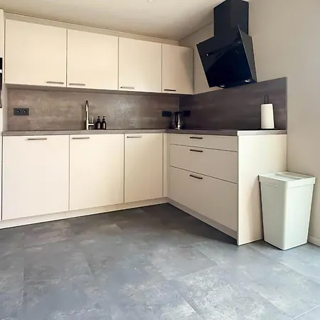 't Boschhuys By Droomvilla ברחן