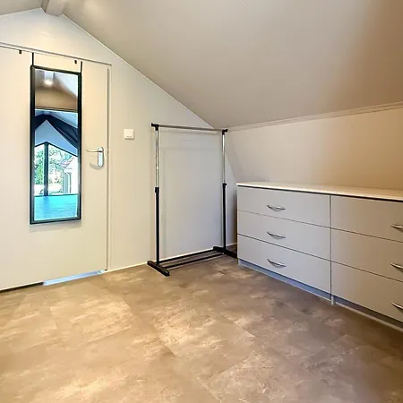 Tiny House 't Boschhuys By Droomvilla Ferienhaus