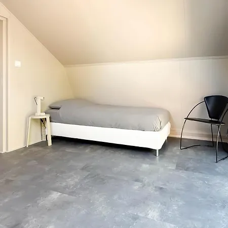 't Boschhuys By Droomvilla 度假居 卑尔根