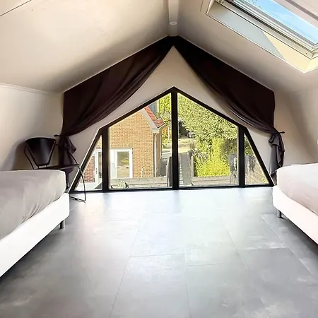 't Boschhuys By Droomvilla