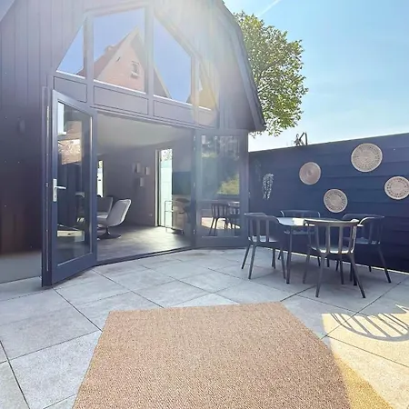 't Boschhuys By Droomvilla