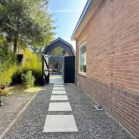 't Boschhuys By Droomvilla *